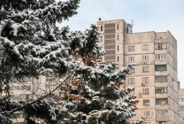 Завтра по Київщині вдарить ще більший холод: що кажуть синоптики