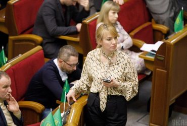 В Слуге народа убеждены, что РФ пытается создать повод для полномасштабной агрессии