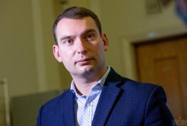 Железняк прокоментував скандальний законопроект про 10-кратні податкові пільги для лотерей Гетьманцева