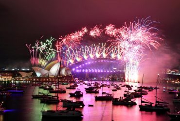 Названы самые популярные рождественские ярмарки в 2024 году: лидер очень неожиданный