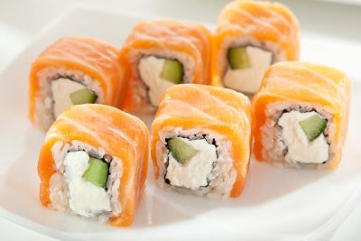Рецепт суши дома: пошагово, как сделать суши дома