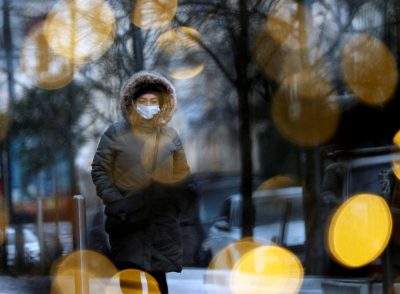 Украина После Нового Года