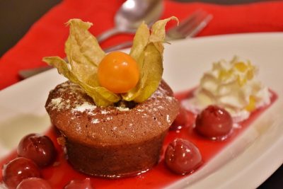 Десерты на сладкий стол — что подать сладкого на праздник | блог магазина Kondishop