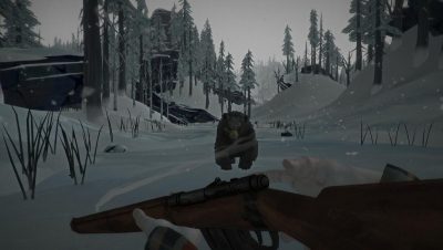 Игры С Новогодней Атмосферой На Пк