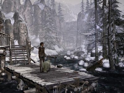 Игры С Новогодней Атмосферой На Пк