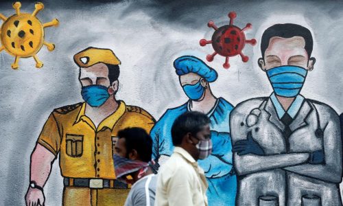 Gazeta Wyborcza про жахливий 2020 рік: