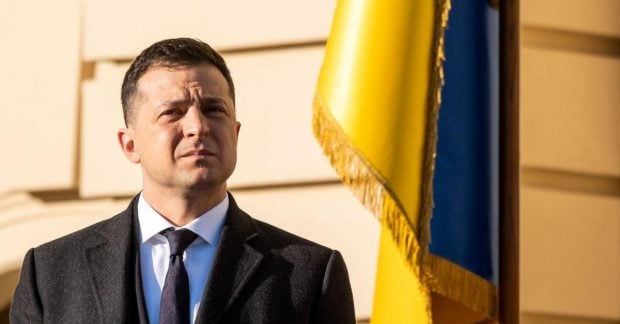 Сегодня, 15:30 63 Премьер-министр: "В феврале Украина начнёт закачивать газ в хранилища"