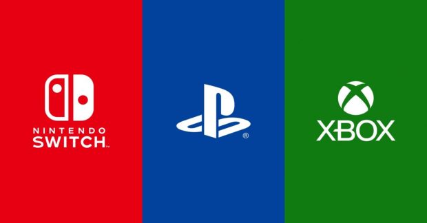 Xbox, PlayStation та Nintendo оголосили про співпрацю