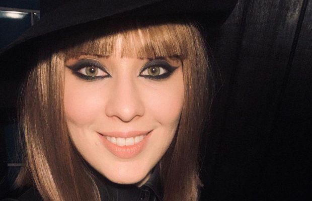 "Схожа на Пугачову": зухвала MARUV змінила імідж