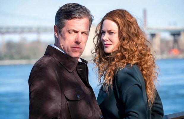 "Відіграти назад": новий серіал HBO "переплюнув" на старті знамениту "Гру престолів"