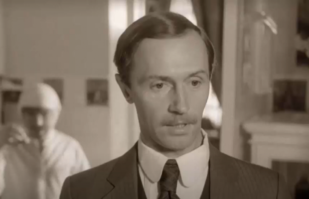 Помер зірка "Собачого серця" Борис Плотніков