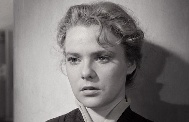 Померла зірка фільму "Весна на Зарічній вулиці" Ніна Іванова