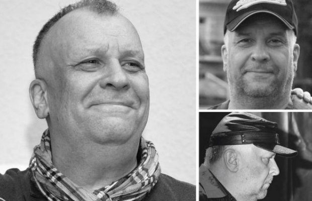 У Києві зник музикант: подробиці загадкового зникнення (фото)