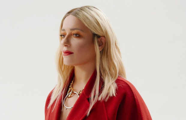 Наталю Могилевську розкритикували за новий образ