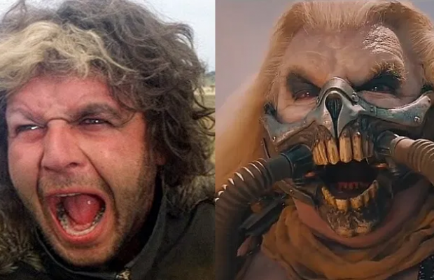 Помер головний лиходій "Божевільного Макса"