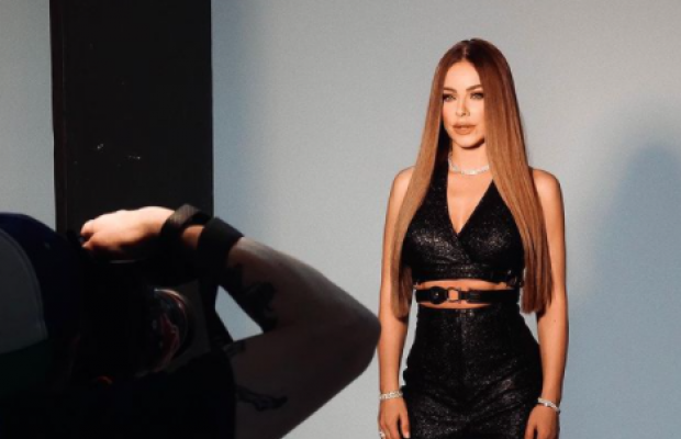 42-річна Ані Лорак блиснула ідеальною фігурою (фото)