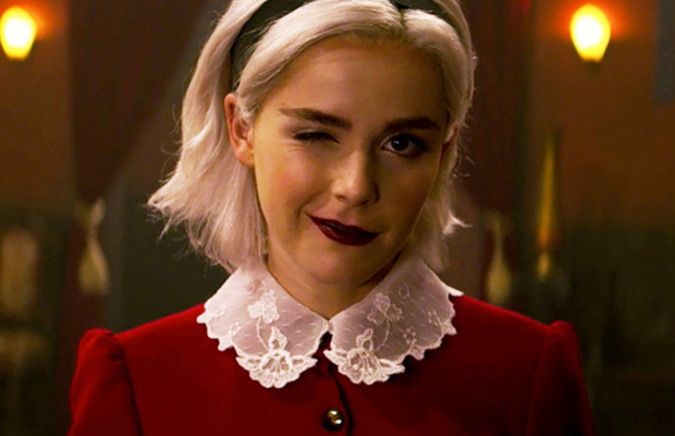 "Моторошні пригоди Сабріни": Netflix опублікував трейлер фінального сезону (відео)