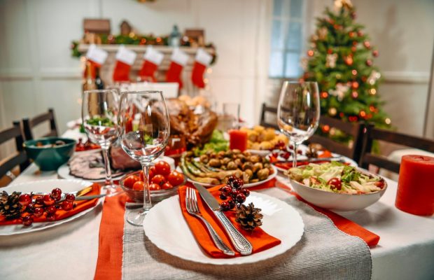 Шкідливе святкове меню. Що треба знати, щоб не наїстися отрути і не напитися хімії