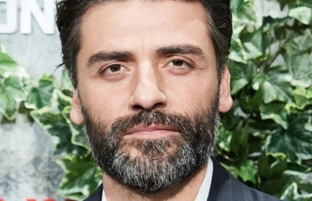 Оскар Айзек виконає головну роль в екранізації культової гри Metal Gear Solid