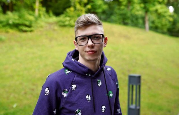 "Король хайпа": пародія блогера Діми Варварука очолила рейтинг найпопулярніших відео на YouTube в 2020 році