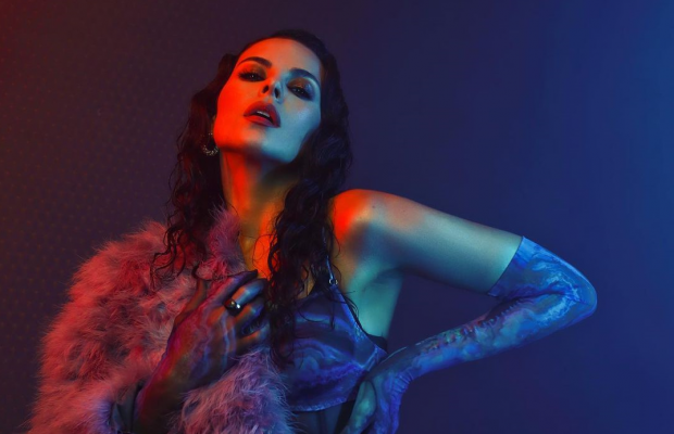 Соковита Настя Каменських зачарувала мережу новим фото