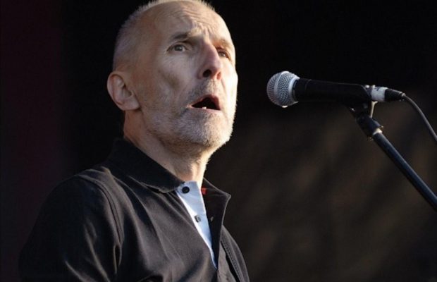 Російському музиканту Мамонову заборонили в'їзд до України