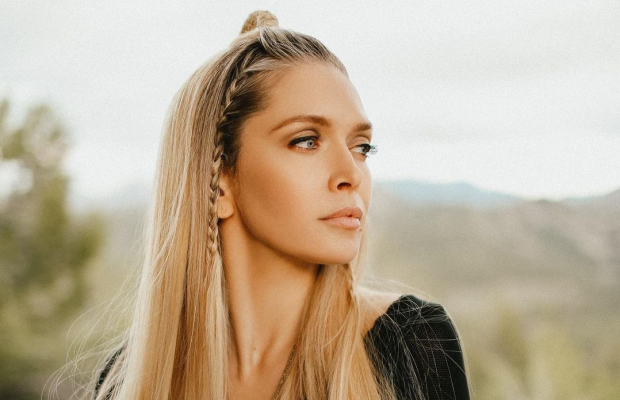 "Це точно кохання": Віра Брежнєва показала ніжне фото з Меладзе