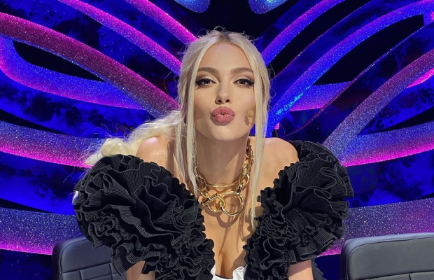 "Пластикова Барбі": Оля Полякова натрапила на жорсткий хейт через новий образ