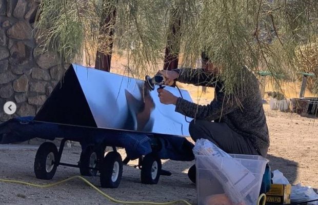 Походження загадкових монолітів, що "ростуть" по всьому світу, розкрито (фото)