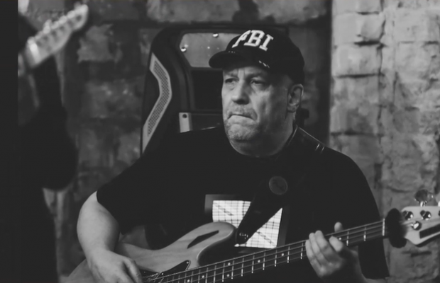 Тіло хотіли залити бетоном: "Секретні матеріали" розповіли подробиці вбивства українського музиканта в Києві (відео)