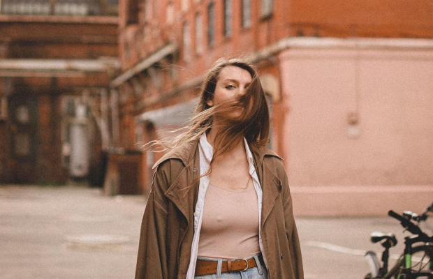 "Ти нікчема": сестра репера Серьоги розповіла про знущання брата