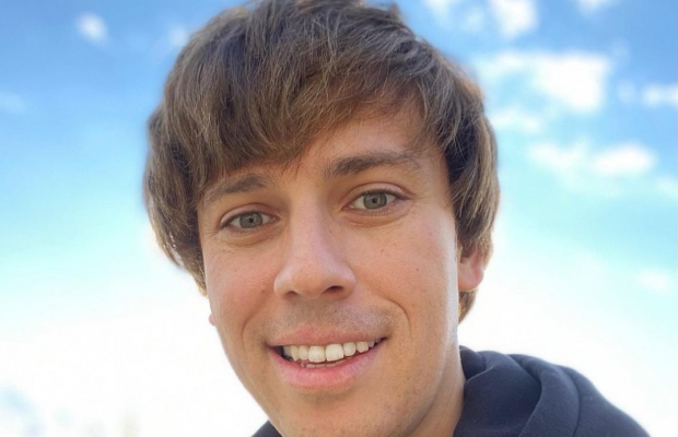 "Пугалкіни": Максим Галкін разом з дітьми налякав Аллу Пугачову