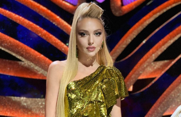 "На себе не схожа": фанати в подиві від того, як сильно змінилася Полякова