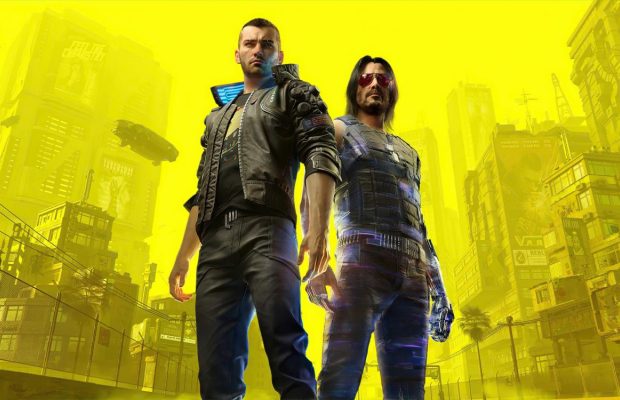 10 интересных фактов про персонажа Киану Ривза в Cyberpunk 2077