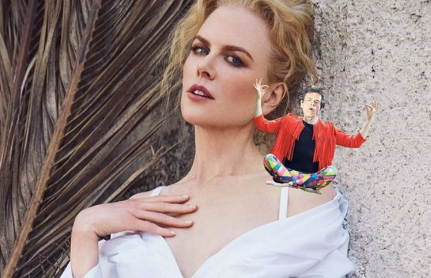 Голлівудські зірки влаштували різдвяний челендж в Instagram: у чому сенс (фото)