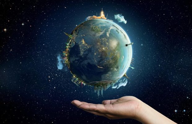 День Землі 2021: історія та головні традиції екологічного свята