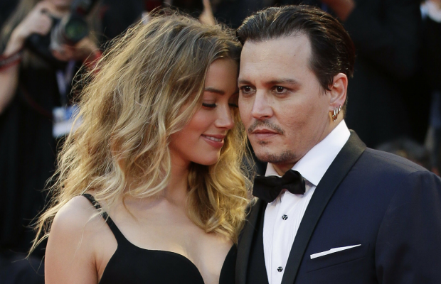 Джолі, Найтлі, Котіяр: Ембер Херд звинуватила Джонні Деппа у численних зрадах