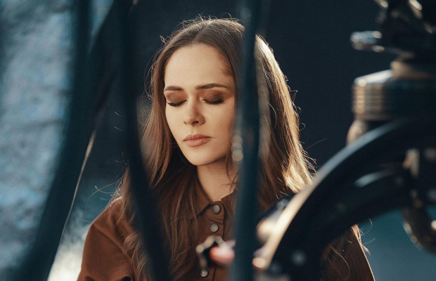 "Це, як мінімум, лицемірно": Юлія Саніна висловилася про вчинок Дімопулос на "Танцях з зірками"