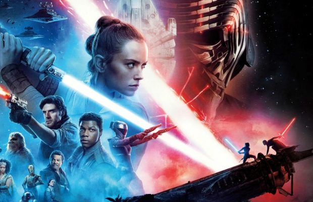 Що відомо про розширення всесвіту "Зоряних війн": озвучені плани Disney