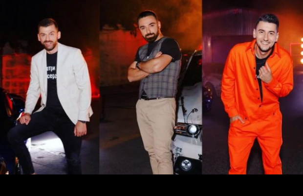 "Холостячка" 8 выпуск: кто покинул шоу, а кто прошел в финал  (фото, видео)