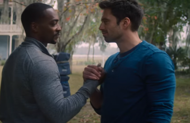 Затишшя перед бурею в стилі бадді-муві: з чим «Сокіл і Зимовий солдат» підходить до фіналу