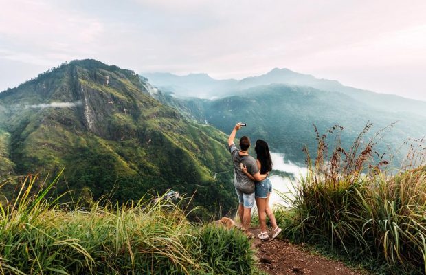 В Google розповіли, якими місцями літнього відпочинку найбільше цікавилися українці