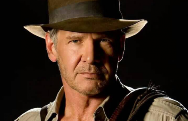 Disney підтвердила, що Індіану Джонса в останньому фільмі зіграє Харрісон Форд