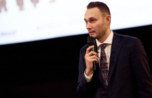 Режисер фільму "Юкі" Володимир Мула: Ми показали, що українці – не нація, яка тільки страждає і просить фінансової допомоги. Нам є, чим пишатися