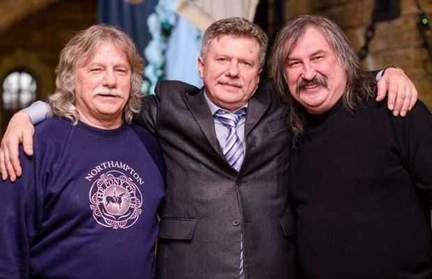 Умер известный композитор и автор песен Зиброва и Повалий