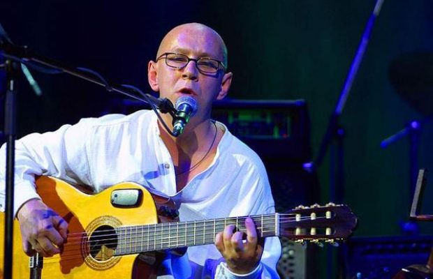 Ушел из жизни музыкант группы "Воскресение"