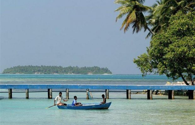 МАУ на новорічні свята полетить на екзотичні курорти Домінікани, Мексики і Мальдів