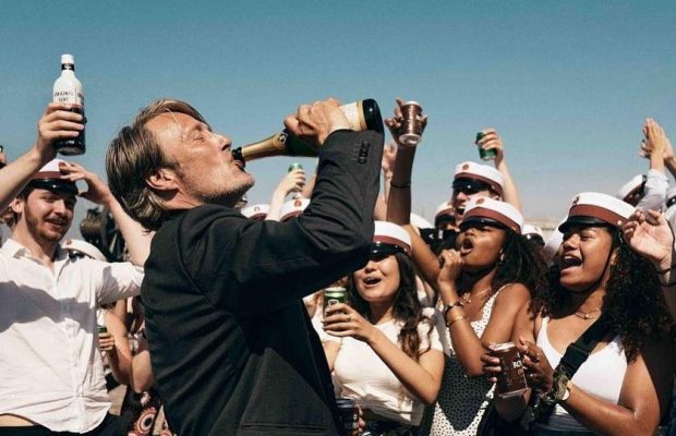 "Європейський оскар": фільм "Ще по одній" з Мадсом Міккельсеном отримав відразу кілька нагород