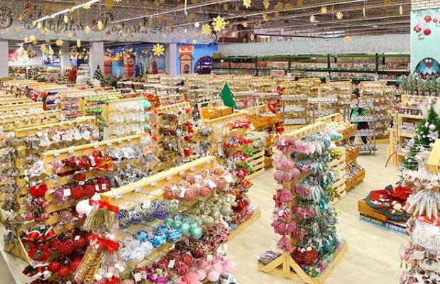 Українці зможуть створити казкову атмосферу своїх осель за наймоднішими європейськими трендами