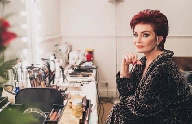 Супруга известного музыканта Оззи Осборна заразилась коронавирусом